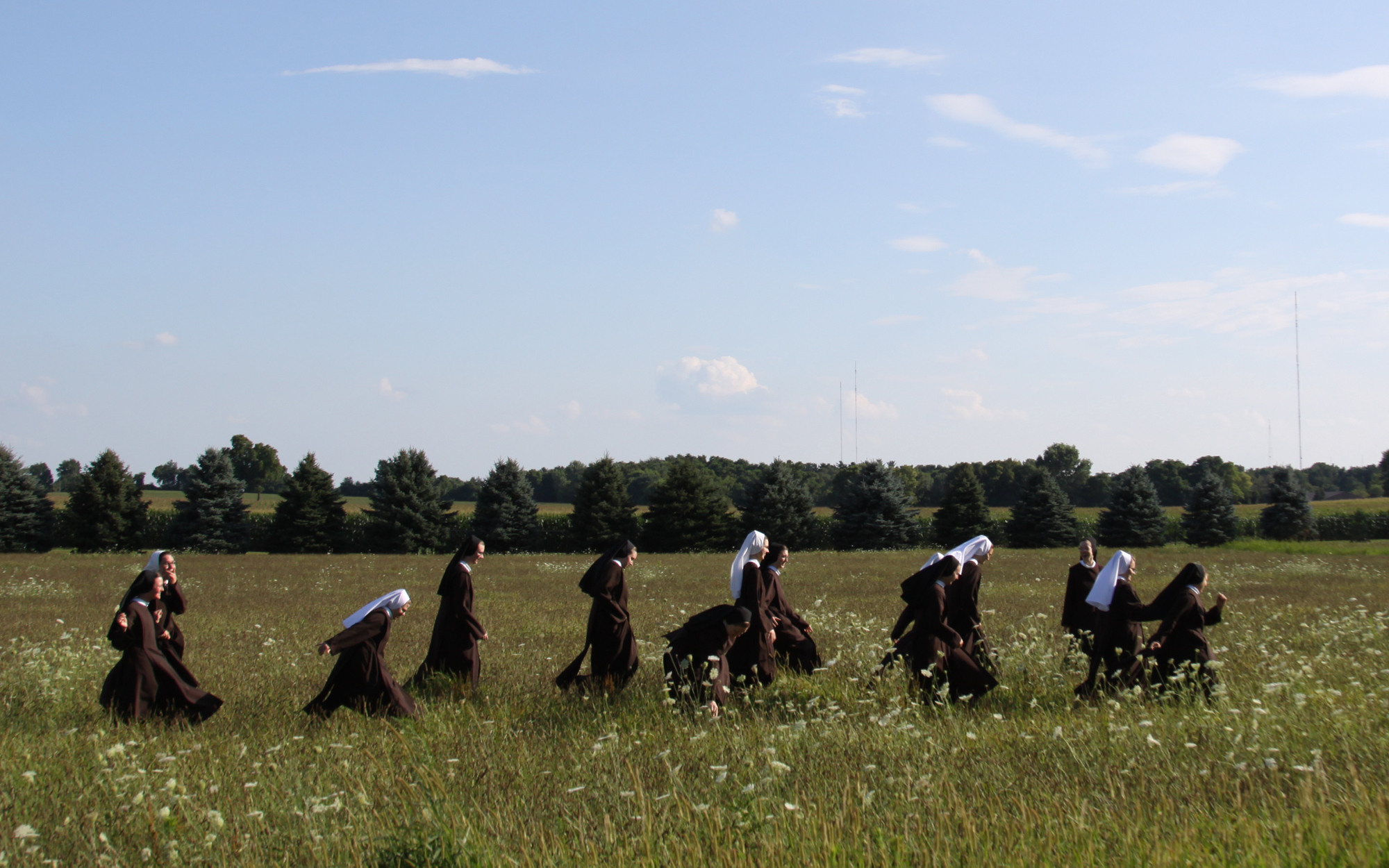 Vocations – Sisters of St. Francis of Perpetual Adoration